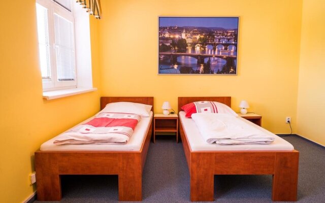 Guest House Na kopečku