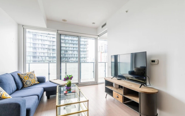 Executive Suite Entertainment District