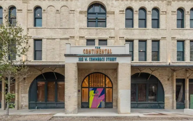 The Continental, Hosted By Placemakr