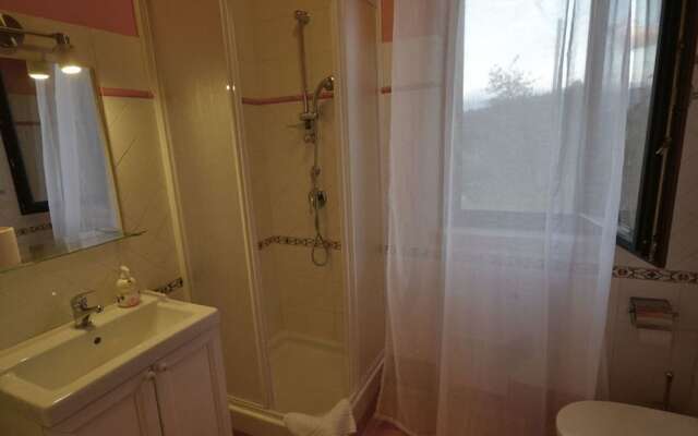 Adorable Holiday Home in Santa Lucia with Swimming Pool