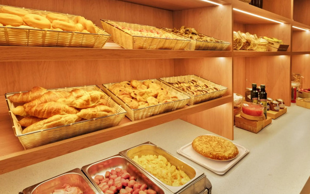 B&B Hotel Donostia