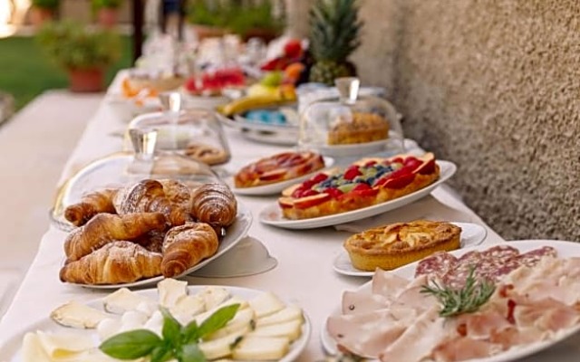 Villa Padovani Relais de Charme