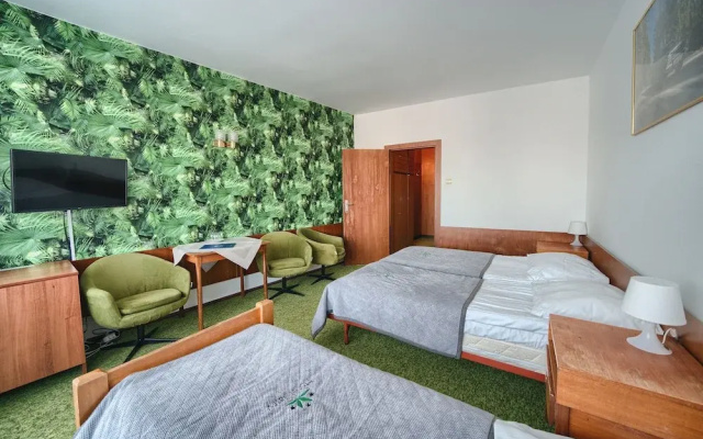 Hotel Tatry - POLSKIE TATRY S.A.