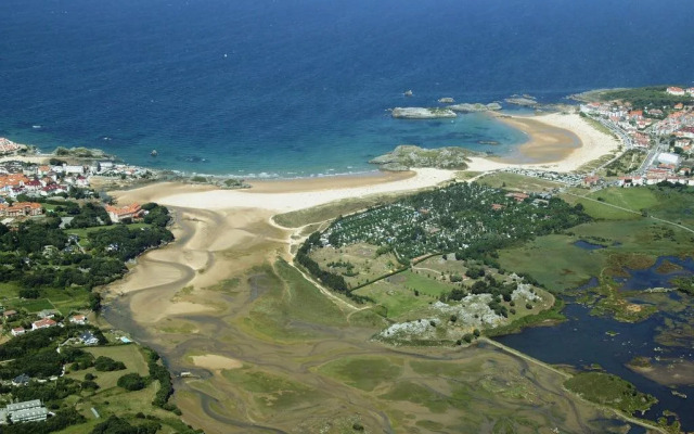 Camping Playa Joyel