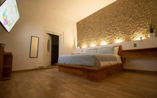 El Jardin de la Abuela