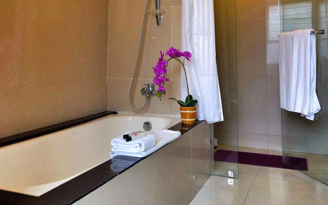 Sunset Residence Condotel