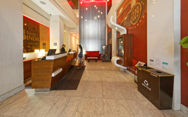 Hotel Indigo Brooklyn