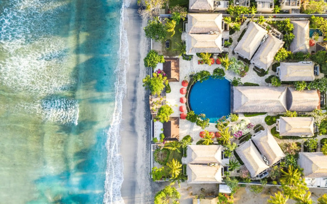 Sudamala Resort, Senggigi
