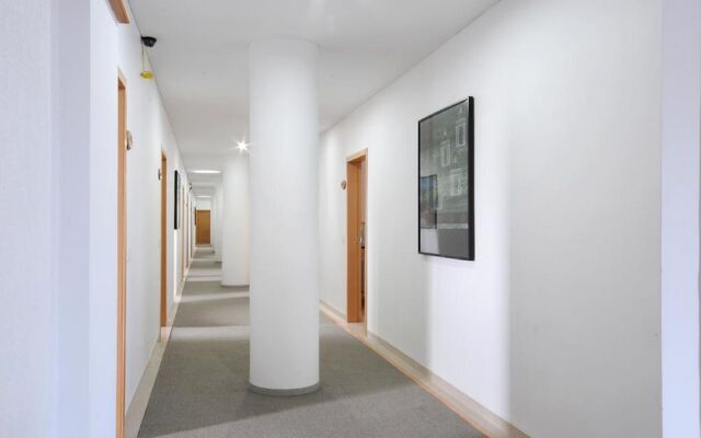 Hotel De Ecobiz