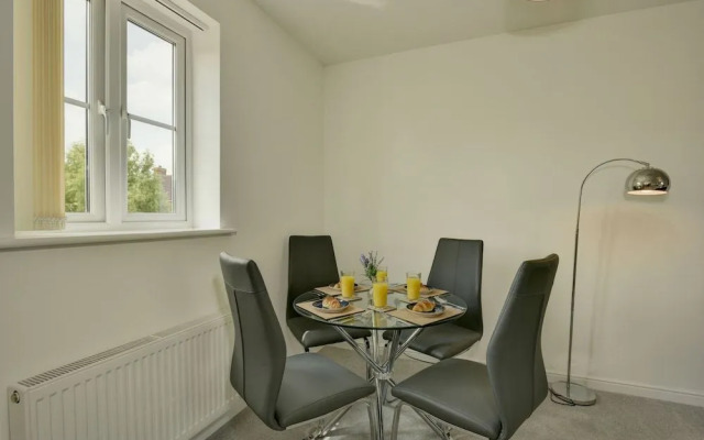 Karah Suites - Teeswater