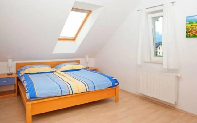Apartment Tinček