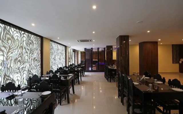 Pipul Hotels and Resorts by OYO Rooms