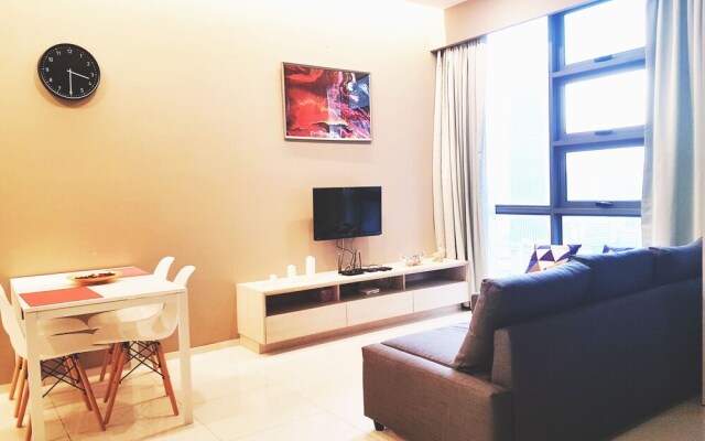 Robertson Residence By Iriana Suites