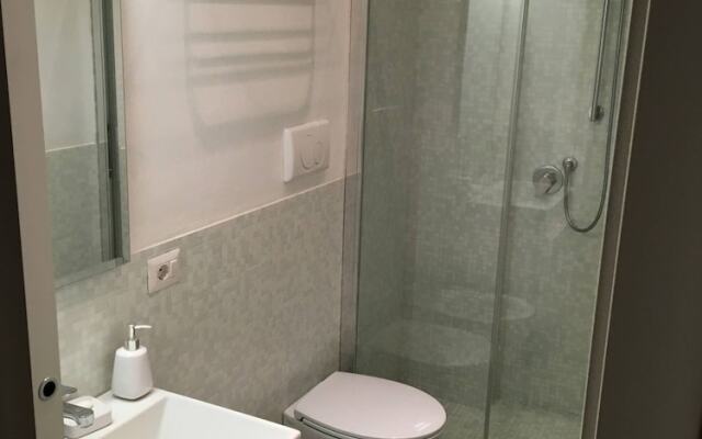 "borgo Santa Lucia, Casa Legnaia"