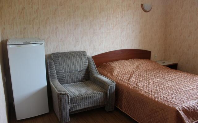 Guest House Semeiniy