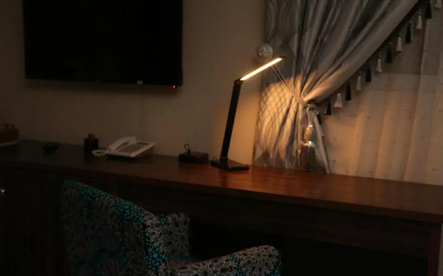 Saire Hotels Ibadan