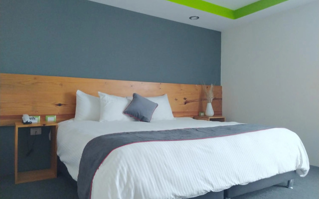 Hotel Brisas Express