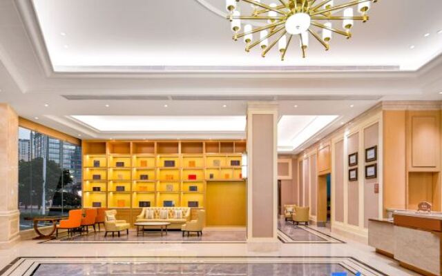 Vienna Hotel (Quanzhou Hui'an Dahongpu Branch)