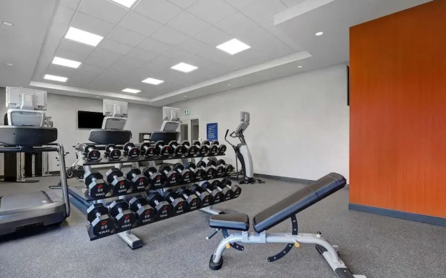Hampton Inn & Suites by Hilton Belleville
