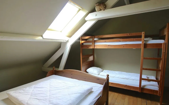 Riverside Mansion Retreat - фото 3