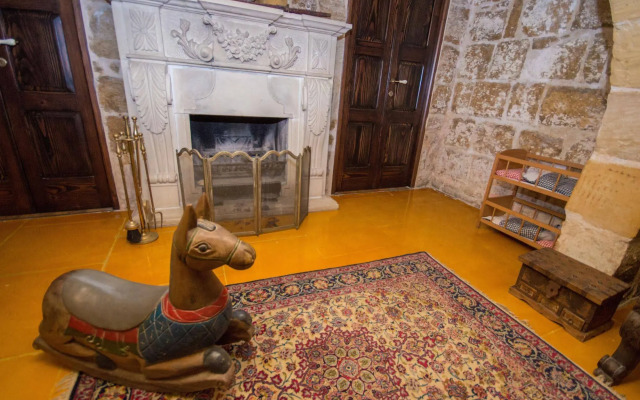 The Burrow Guest House