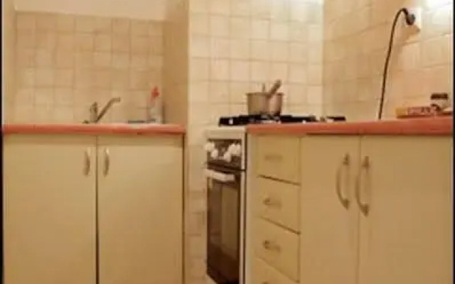 P&O Apartments Krochmalna