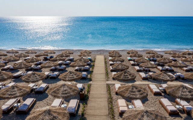 La Marquise Luxury Resort Complex