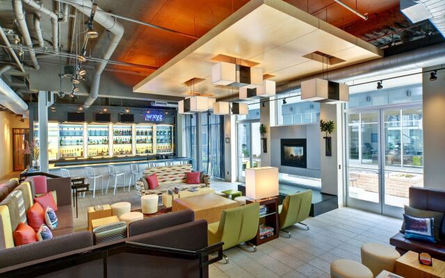 Aloft Arundel Mills BWI Airport