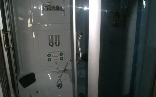 Ferienwohnung Scholter