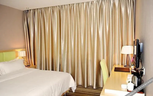 Wu Yue Scenic Chain Hotel