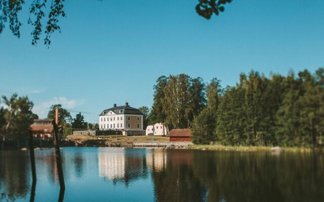 Schenströmska Herrgården