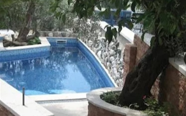 Levantin Inn 12 Room N11