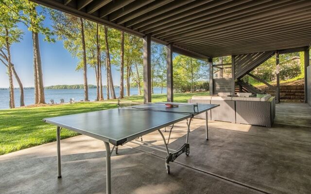 Lake Norman Getaway
