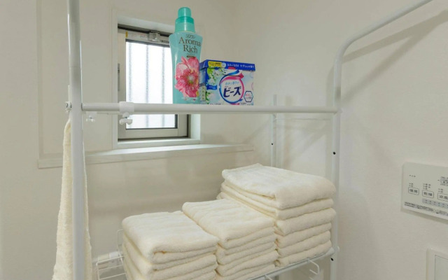 Seaside Villa Itoman