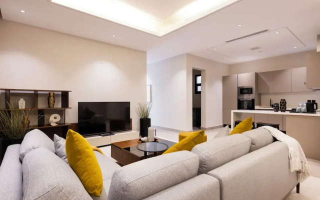 Riyadh homes by RAFA