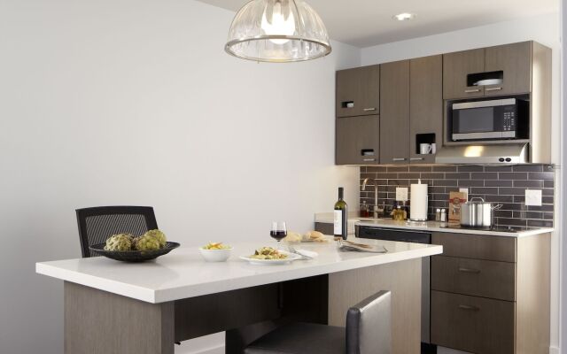 Hyatt House Irvine/John Wayne Airport