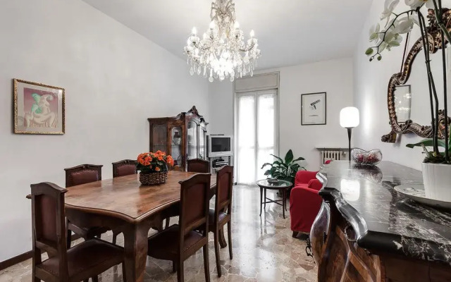 Target Apartments - Stylish&Cosy Brera