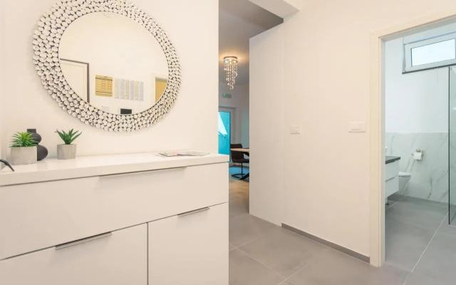 PS Apartments