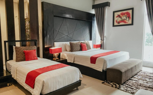 Prima Sr Hotel & Convention