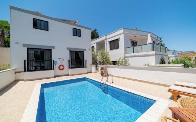 B Holiday Villas Mellieha