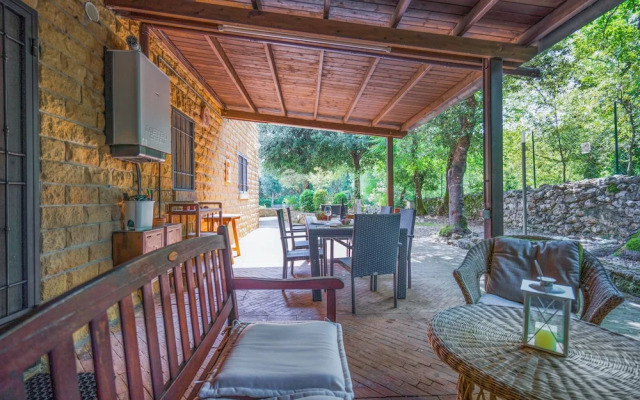 Santa Colomba House Nature And Pool