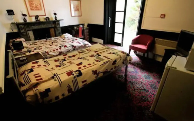 MJB Watton Apartments The Key House Norfolk