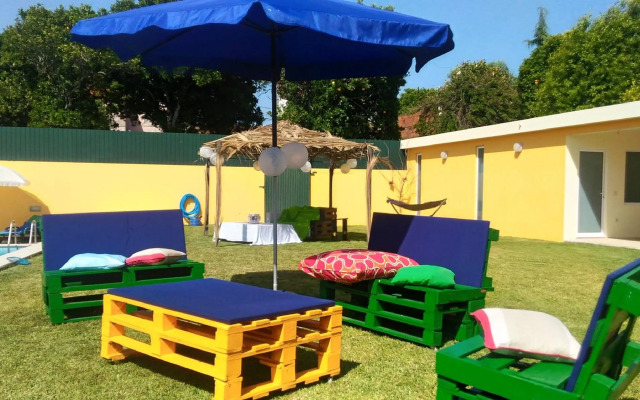 Quinta Salinas - Puro Prazer