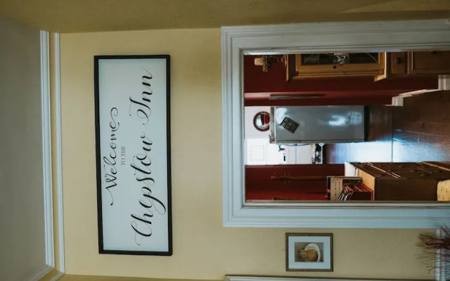 The Chepstow Inn