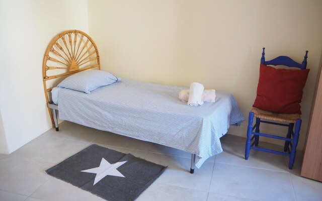 House in Palamós for 9 people