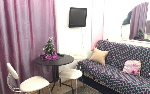 Fioletovyj Apart-Hotel