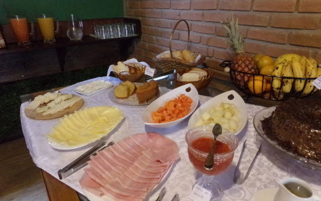 Pousada Visconde de Mauá