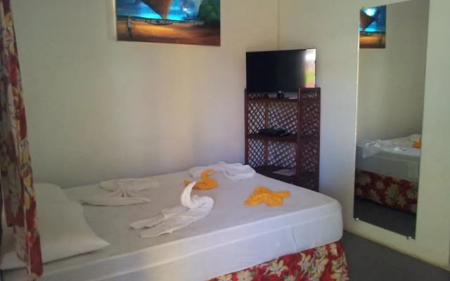 Pousada Caminho Das Estrelas