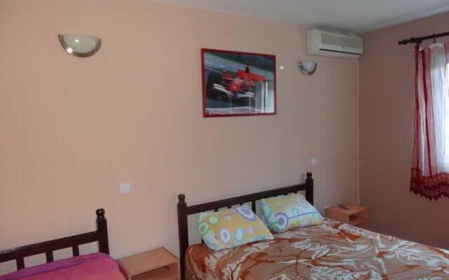 D&D Apartments Tivat 1