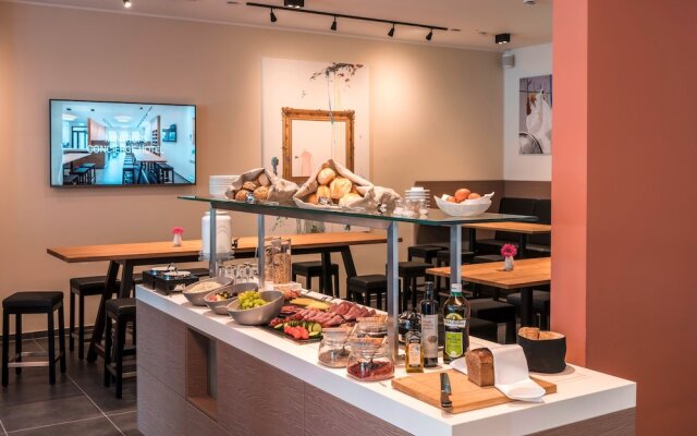 Mintrops Concierge Hotel